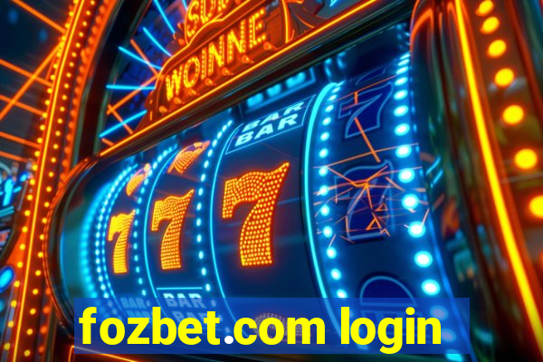 fozbet.com login